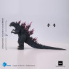 HIYA TOYS - Exquisite Basic Series 1/12 - Godzilla 2000: Millennium (1999)