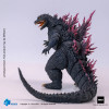 HIYA TOYS - Exquisite Basic Series 1/12 - Godzilla 2000: Millennium (1999)