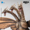 HIYA TOYS - Exquisite Basic Series 1/12 - KING GHIDORAH BATTLE DAMAGED Version - * Godzilla * vs. King Ghidorah (1991)