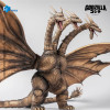 HIYA TOYS - Exquisite Basic Series 1/12 - KING GHIDORAH BATTLE DAMAGED Version - * Godzilla * vs. King Ghidorah (1991)