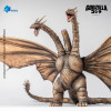 HIYA TOYS - Exquisite Basic Series 1/12 - KING GHIDORAH BATTLE DAMAGED Version - * Godzilla * vs. King Ghidorah (1991)