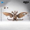 HIYA TOYS - Exquisite Basic Series 1/12 - KING GHIDORAH BATTLE DAMAGED Version - * Godzilla * vs. King Ghidorah (1991)