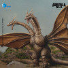 HIYA TOYS - Exquisite Basic Series 1/12 - KING GHIDORAH BATTLE DAMAGED Version - * Godzilla * vs. King Ghidorah (1991)