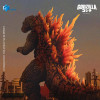 HIYA TOYS - Exquisite Basic Series 1/12 - Godzilla 2000 Heat Ray Godzilla - Godzilla 2000: Millennium (1999)