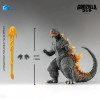 HIYA TOYS - Exquisite Basic Series 1/12 - Godzilla 2000 Heat Ray Godzilla - Godzilla 2000: Millennium (1999)