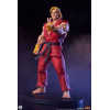 PCS - Street Fighter: Street Jam - Ken & Vega 1:10 Scale Statue Set