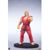 PCS - Street Fighter: Street Jam - Ken & Vega 1:10 Scale Statue Set