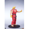 PCS - Street Fighter: Street Jam - Ken & Vega 1:10 Scale Statue Set