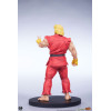 PCS - Street Fighter: Street Jam - Ken & Vega 1:10 Scale Statue Set