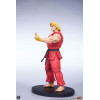 PCS - Street Fighter: Street Jam - Ken & Vega 1:10 Scale Statue Set