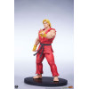 PCS - Street Fighter: Street Jam - Ken & Vega 1:10 Scale Statue Set