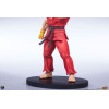 PCS - Street Fighter: Street Jam - Ken & Vega 1:10 Scale Statue Set