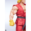 PCS - Street Fighter: Street Jam - Ken & Vega 1:10 Scale Statue Set