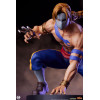 PCS - Street Fighter: Street Jam - Ken & Vega 1:10 Scale Statue Set