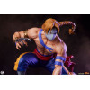 PCS - Street Fighter: Street Jam - Ken & Vega 1:10 Scale Statue Set