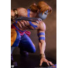 PCS - Street Fighter: Street Jam - Ken & Vega 1:10 Scale Statue Set