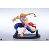 PCS - Street Fighter: Street Jam - Ken & Vega 1:10 Scale Statue Set
