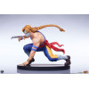 PCS - Street Fighter: Street Jam - Ken & Vega 1:10 Scale Statue Set