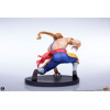 PCS - Street Fighter: Street Jam - Ken & Vega 1:10 Scale Statue Set
