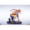 PCS - Street Fighter: Street Jam - Ken & Vega 1:10 Scale Statue Set