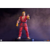 PCS - Street Fighter: Street Jam - Ken & Vega 1:10 Scale Statue Set