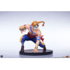 PCS - Street Fighter: Street Jam - Ken & Vega 1:10 Scale Statue Set