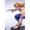 PCS - Street Fighter: Street Jam - Ken & Vega 1:10 Scale Statue Set