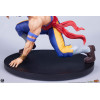 PCS - Street Fighter: Street Jam - Ken & Vega 1:10 Scale Statue Set