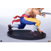 PCS - Street Fighter: Street Jam - Ken & Vega 1:10 Scale Statue Set