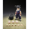 Bandai Tamashii - Son Gohan (Z-Fighters) (Limited Edition Z-Fighters Group Base Ver. A) - S.H.Figuarts