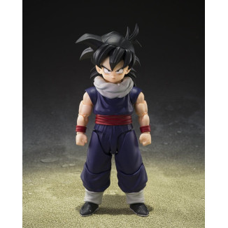 Bandai Tamashii - Son Gohan (Z-Fighters) (Limited Edition Z-Fighters Group Base Ver. A) - S.H.Figuarts