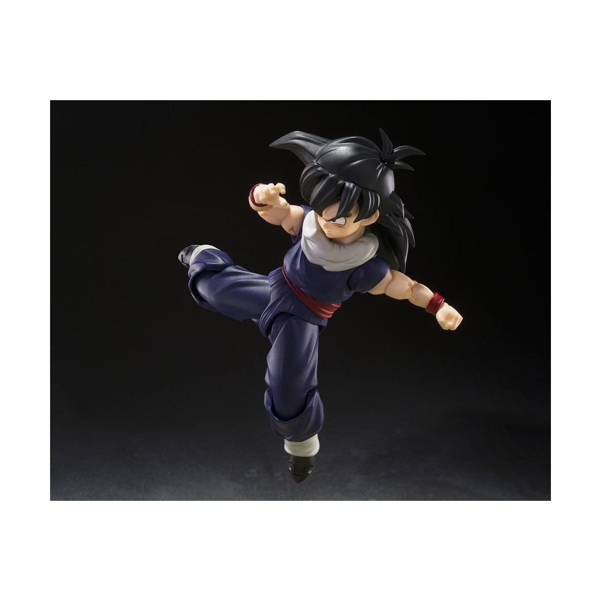 Bandai Tamashii - Son Gohan (Z-Fighters) (Limited Edition Z-Fighters Group Base Ver. A) - S.H.Figuarts
