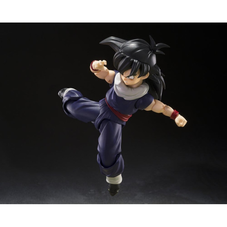 Bandai Tamashii - Son Gohan (Z-Fighters) (Limited Edition Z-Fighters Group Base Ver. A) - S.H.Figuarts