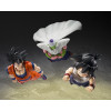 Bandai Tamashii - Son Gohan (Z-Fighters) (Limited Edition Z-Fighters Group Base Ver. A) - S.H.Figuarts