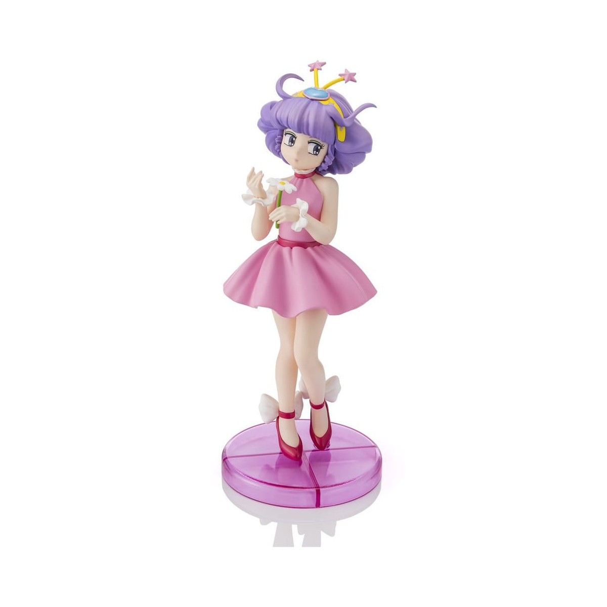 Tamashii Nations Bandai - Creamy Mami, the Magic Angel - Adokenette Creamy Mami