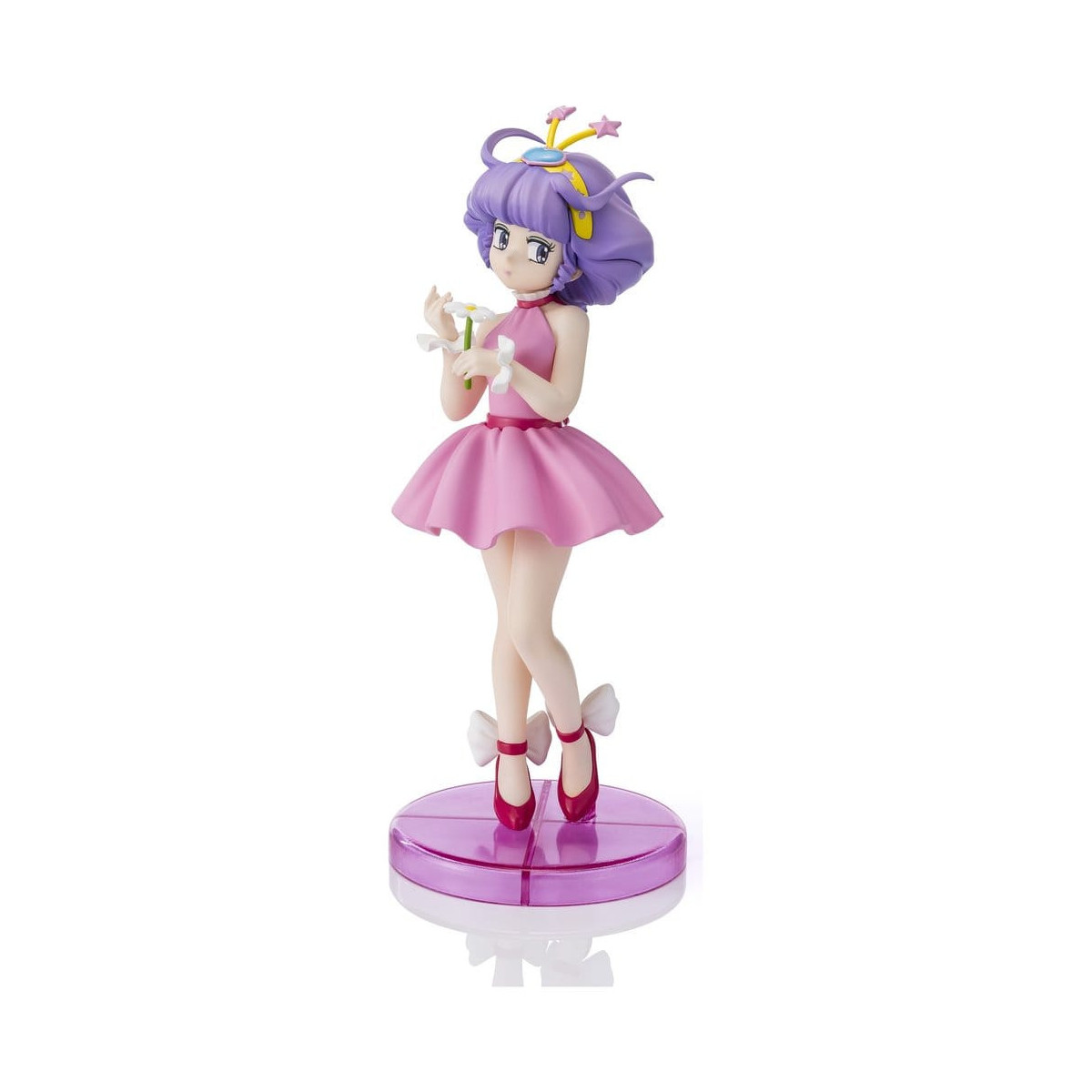 Tamashii Nations Bandai - Creamy Mami, the Magic Angel - Adokenette Creamy Mami