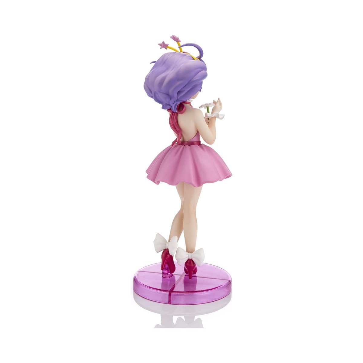 Tamashii Nations Bandai - Creamy Mami, the Magic Angel - Adokenette Creamy Mami