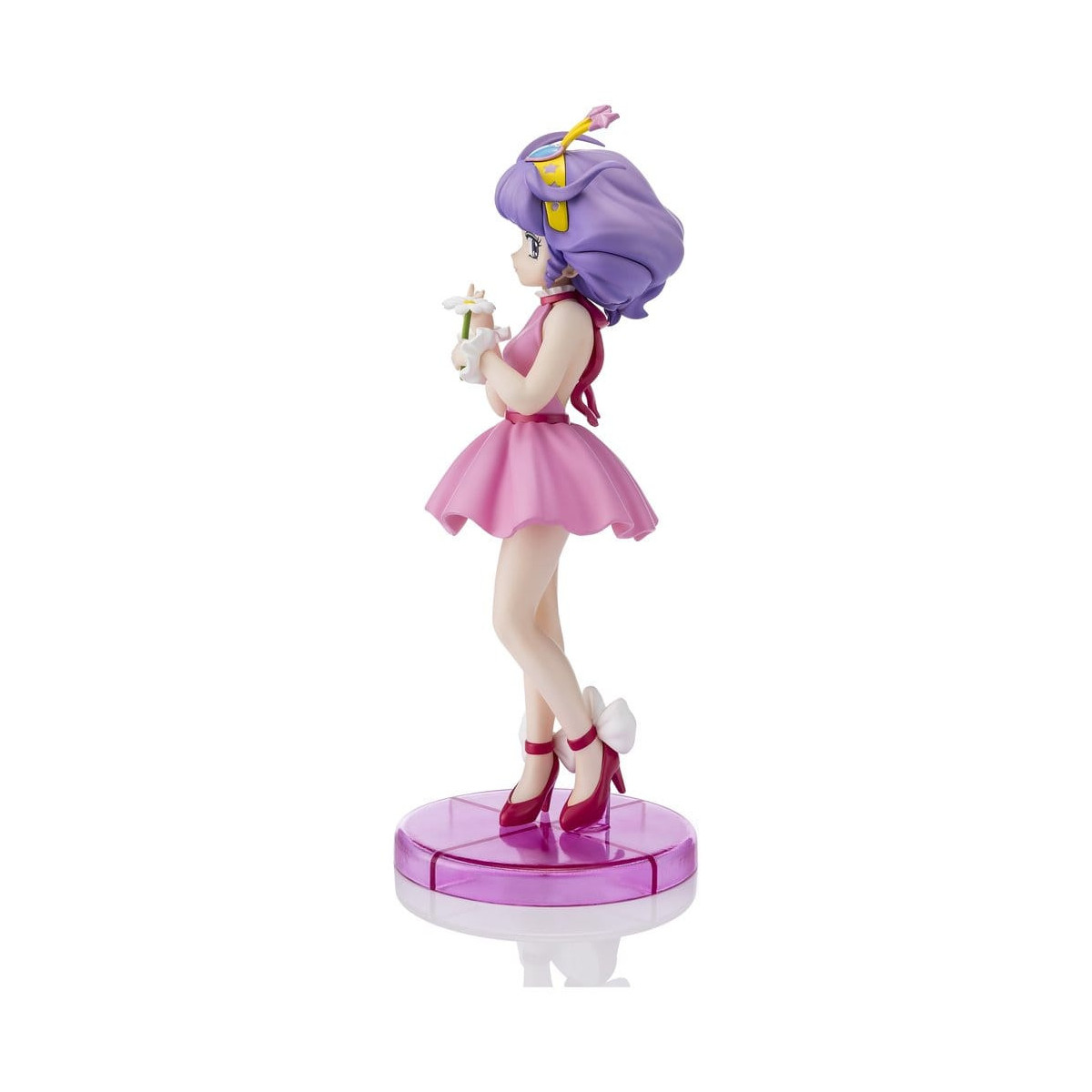 Tamashii Nations Bandai - Creamy Mami, the Magic Angel - Adokenette Creamy Mami