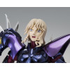 Bandai Tamashii Nations Saint Seiya - Myth Cloth EX Metal - ALPHA DUBHE SIEGFRIED 40th Anniversary Ver.