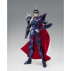 Bandai Tamashii Nations Saint Seiya - Myth Cloth EX Metal - ALPHA DUBHE SIEGFRIED 40th Anniversary Ver.