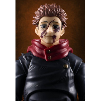 Bandai Tamashii - Yuji Itadori 120% of Potential - - SH Figuarts - SHF Jujutsu Kaisen