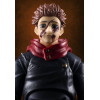 Bandai Tamashii - Yuji Itadori 120% of Potential - - SH Figuarts - SHF Jujutsu Kaisen