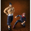 Bandai Tamashii - Yuji Itadori 120% of Potential - - SH Figuarts - SHF Jujutsu Kaisen