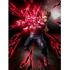 Bandai Tamashii - Yuji Itadori 120% of Potential - - SH Figuarts - SHF Jujutsu Kaisen