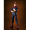 Bandai Tamashii - Yuji Itadori 120% of Potential - - SH Figuarts - SHF Jujutsu Kaisen