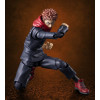 Bandai Tamashii - Yuji Itadori 120% of Potential - - SH Figuarts - SHF Jujutsu Kaisen