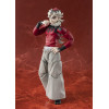 Tamashii Bandai - Doma  - SH Demon Slayer: Kimetsu no Yaiba Figuarts SHF
