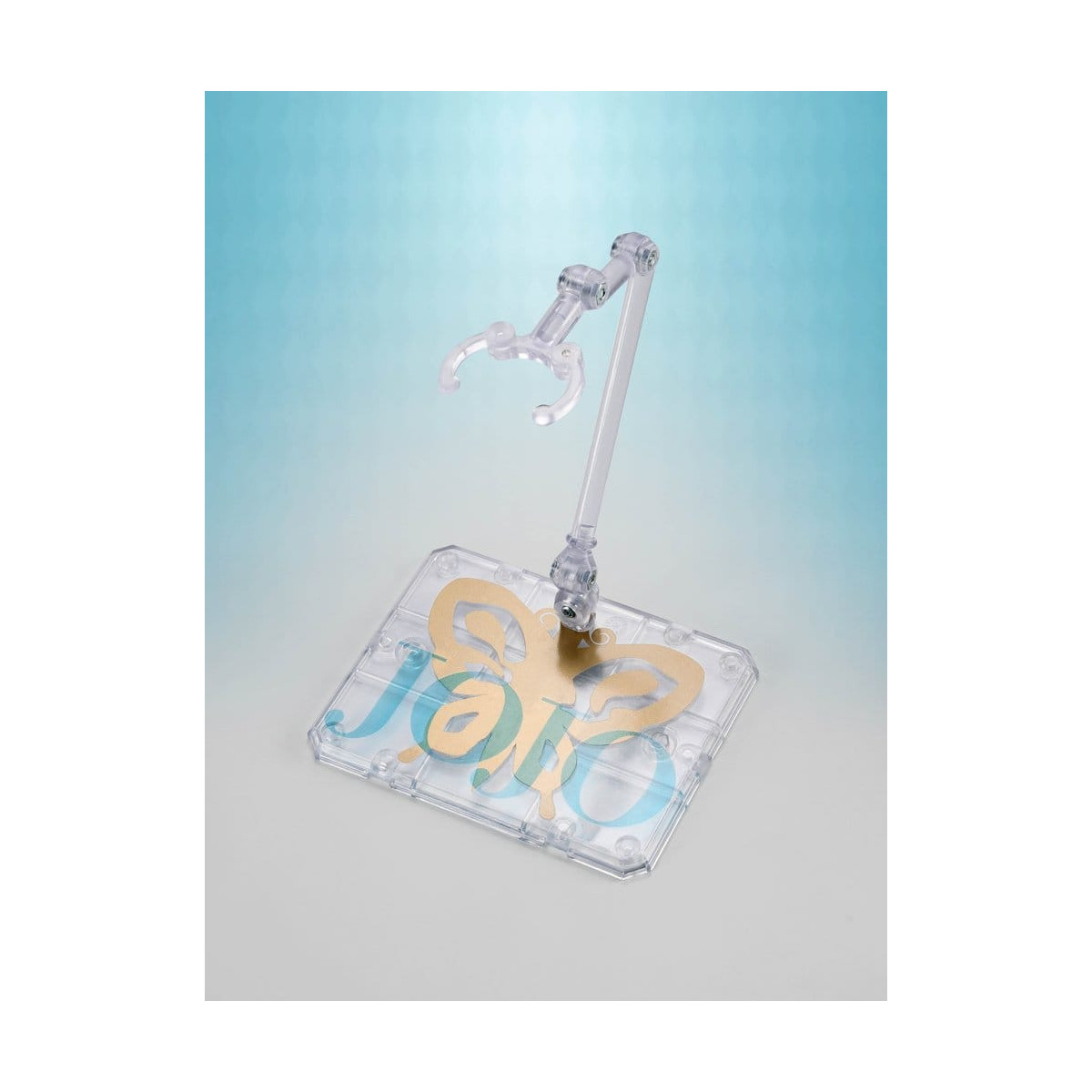 Tamashii Nations JoJo's Bizarre Adventure - JOLYNE CUJOH - S.H. Figuarts SHF - Stone Ocean