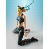 Tamashii Nations JoJo's Bizarre Adventure - JOLYNE CUJOH - S.H. Figuarts SHF - Stone Ocean