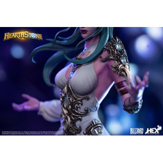 Hex Collectibles - Hearthstone - Tyrande Whisperwind 1/6 - Blizzard